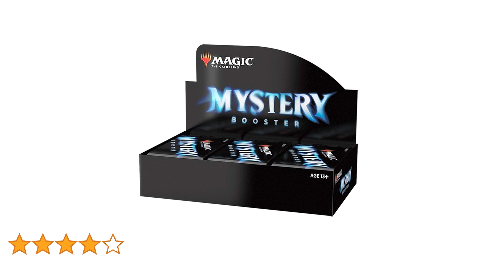 MTG Mystery Booster Convention１箱 Mystery Booster: Convention Edition BOX [MB1] – TCG専門店 ARCANA